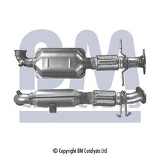 Catalyseurs Ford S-MAX