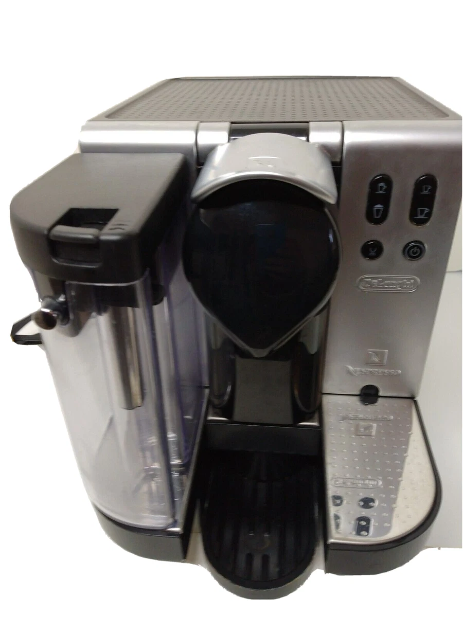 Cafetera DeLonghi - EN90.M - Ego Metal Nespresso