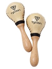 Small Cowhide Maracas
