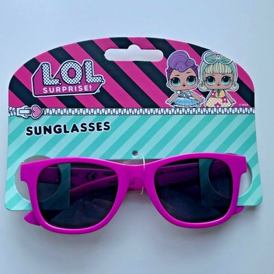 lol doll sunglasses