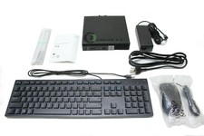Dell OptiPlex 5070 Intel Core I5-9500T 2.2 GHZ 8GB RAM 256GB SSD D10U003 8C8RH
