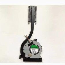 New Cooling Fan For Dell Latitude E7250 Integrated Heat Sink Fan 0J3M4Y