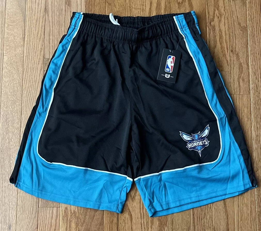 Charlotte Hornets Shorts 