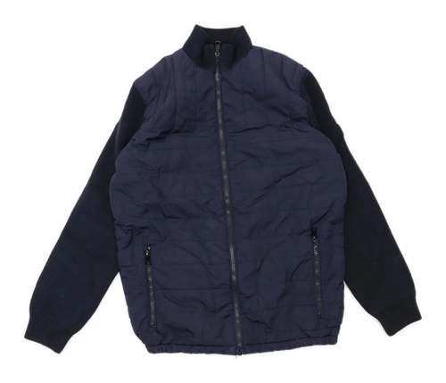 Burton Mens Size M Blue Coat | eBay