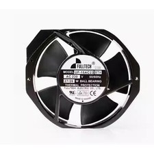 FULLTECH UF-15AC23 BTH axial fan 230VAC 172 150 38mm 37/31W Cabinet cooling fan