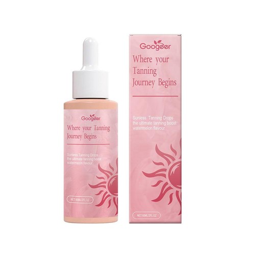 1-3PCS Sunless Tanning Drops To Drink, Drinkable Sunless Tanning Drops, 60mLDE - Bild 21 von 22