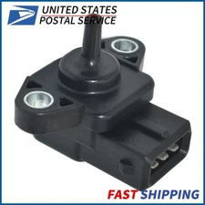 New Map Manifold Air Pressure Sensor MR299300 For Mitsubishi Pajero Montero L200