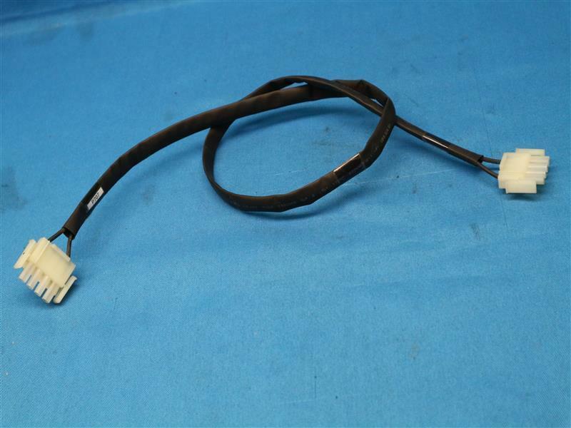 Mega Gem CYG CB-HFT TUBE E180908 0W2244A Connector Cable | eBay