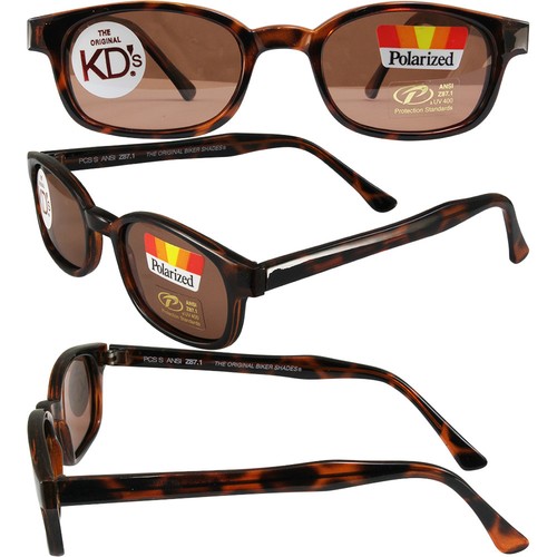 Occhiali da sole X KD Originale Tonalità Biker Moto Verde Ambra demi 10029  | eBay