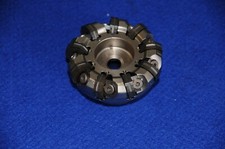 Seco Planfr&auml;ser Fr&auml;ser Messerkopf  R220.48-0080-09-09M  #72