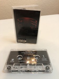 Tool Undertow Cassette | eBay display picture 1