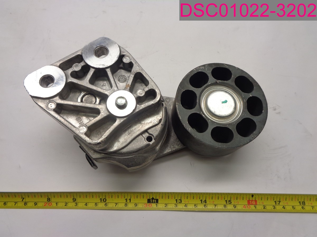 Dayco 89477 Automatic Belt Tensioner 3261160 | eBay 