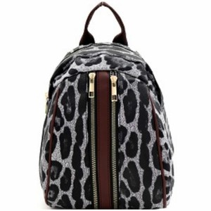 leopard print handbags ebay