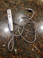 Panasonic 3.5mm Clip On Remote Control Rec Record Photo Shot