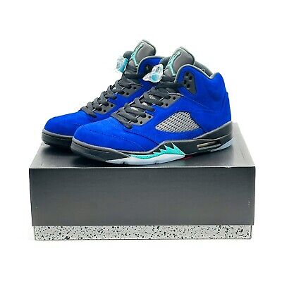 136027-500 Nike Air Jordan 5 Retro Alternate Grape Purple 136027-500 Nike Air Jordan 5 Retro Alternate Grape Purple