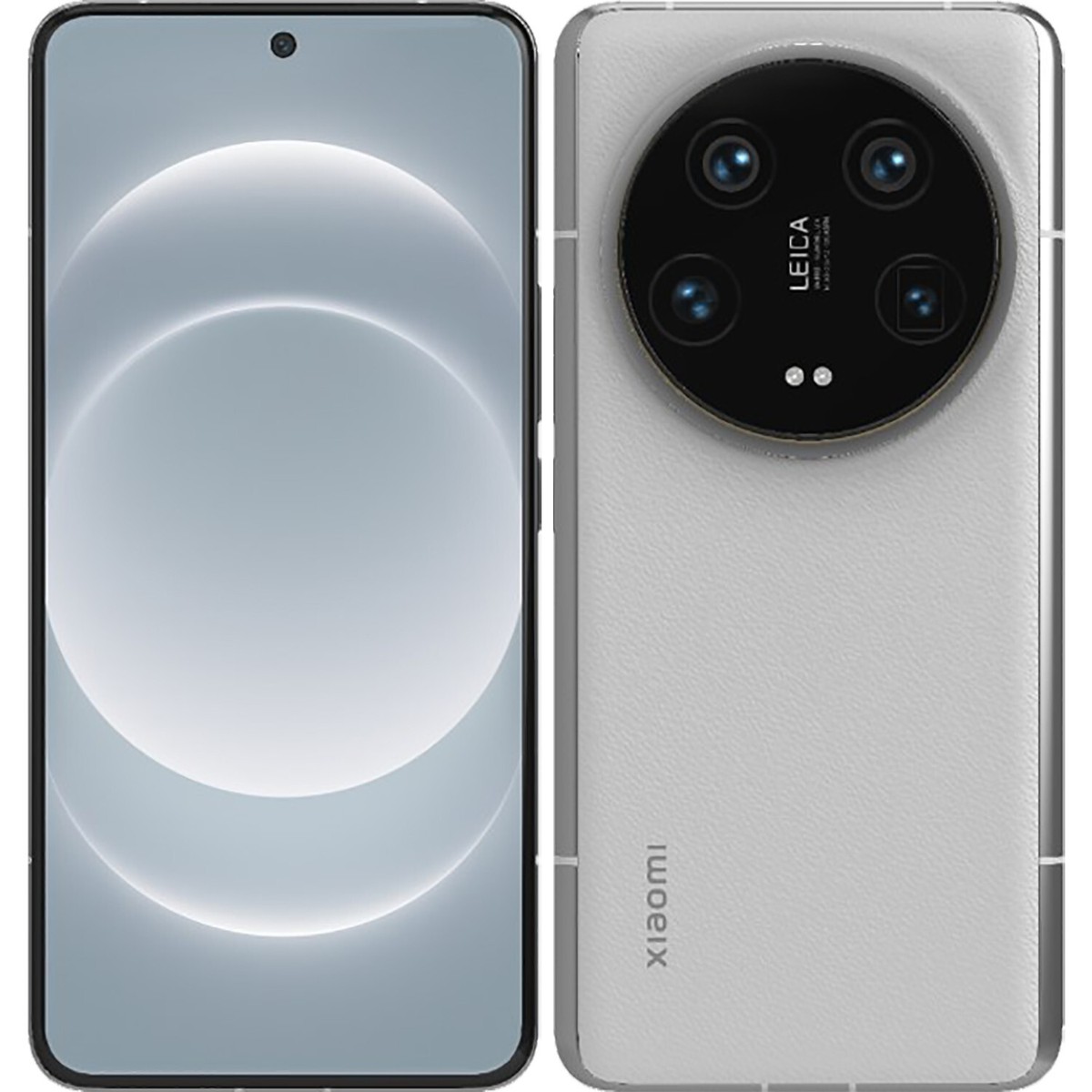 【値下げ】Xiaomi 14 Ultra(グローバル版・白)16GB 512GB Xiaomi 14 Ultra 5G White 512GB + 16GB Dual-SIM Factory