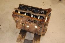 Nissan Ka24de 91-94 240sx S13 Bare Engine Block Dohc 2.4 Bottom End Nissan Ka24de 91-94 240sx S13 Bare Engine Block Dohc 2.4 Bottom End