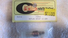 CHAMPION FORCE OUTLAW GROUP 12 ARM 510-A