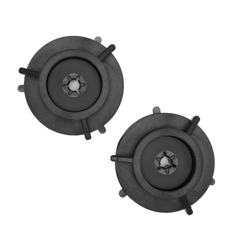 1 Pair NAB Hub Adapter Universal Loading Device 10 Inch Opener For B67 Akai Fit - Picture 20 of 22