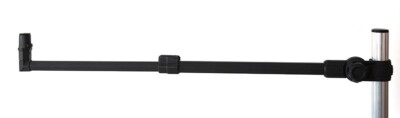 Matrix Feeder Arm 3D-R Short Quick Release Lock System Aluminium Friedfischangeln
