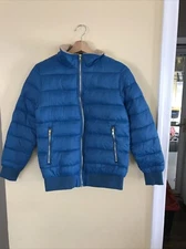 Greater Good puffer Jacket Women’s Size S