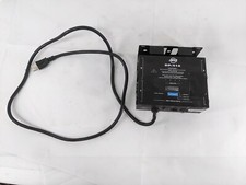 ADJ DP-415R Portable 4-channel DMX Dimmer/Switch Pack