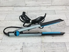 Coolway Auto Sense 1” Flat Iron Styler Model: CWAS 25W (#H-106) Straightener