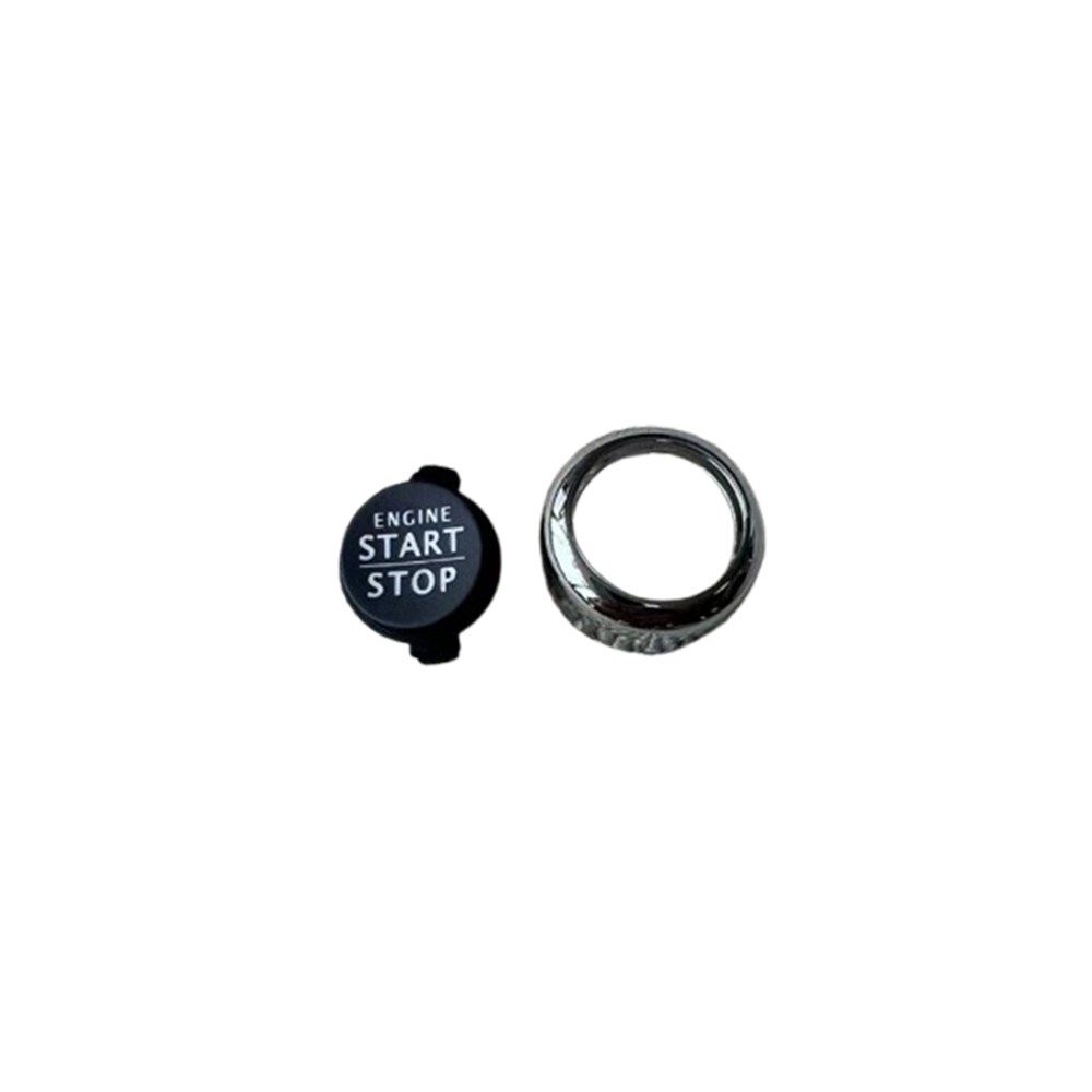 Bentley Continental Flying Spur GT Push Start Ignition Button repair 3W0959839