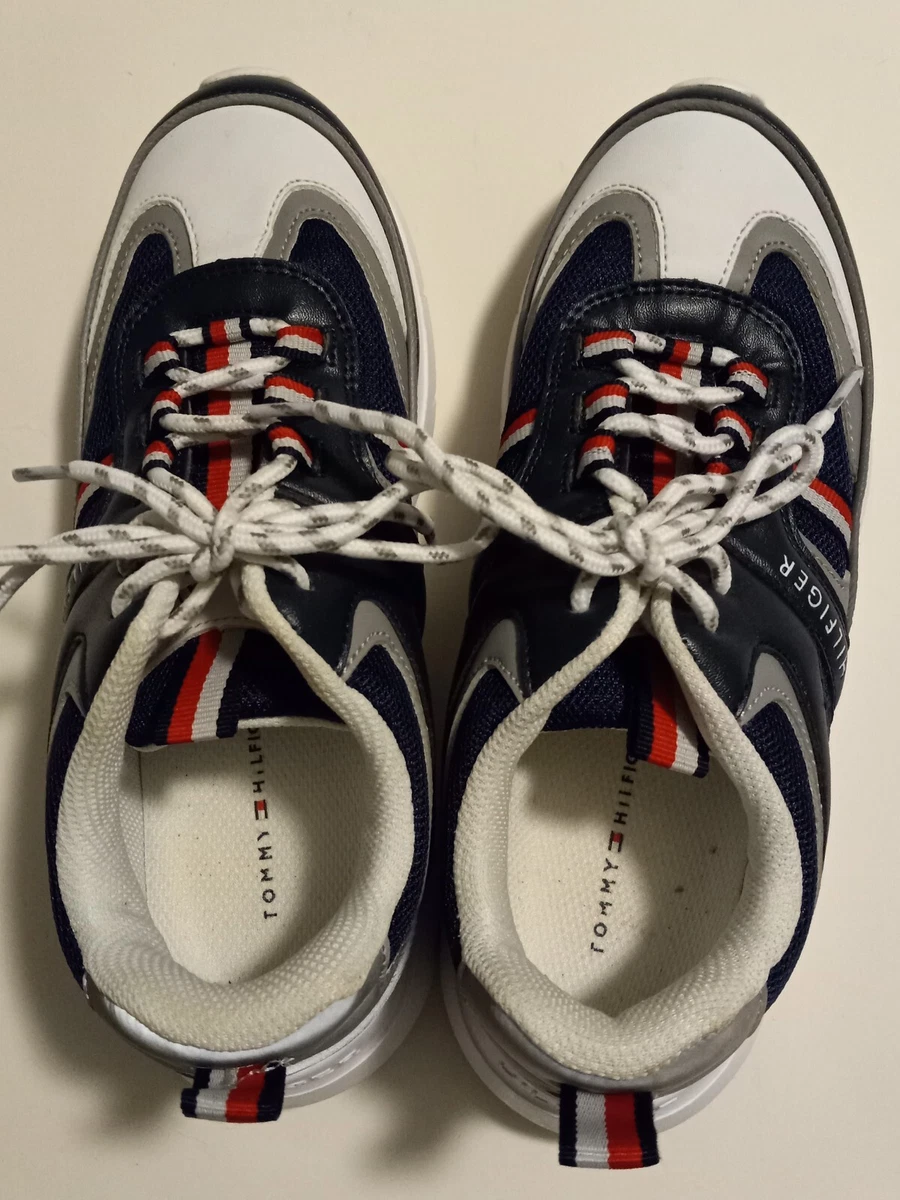 Tommy Hilfiger TWCEDRO Shoes Size 7.5 Medium eBay