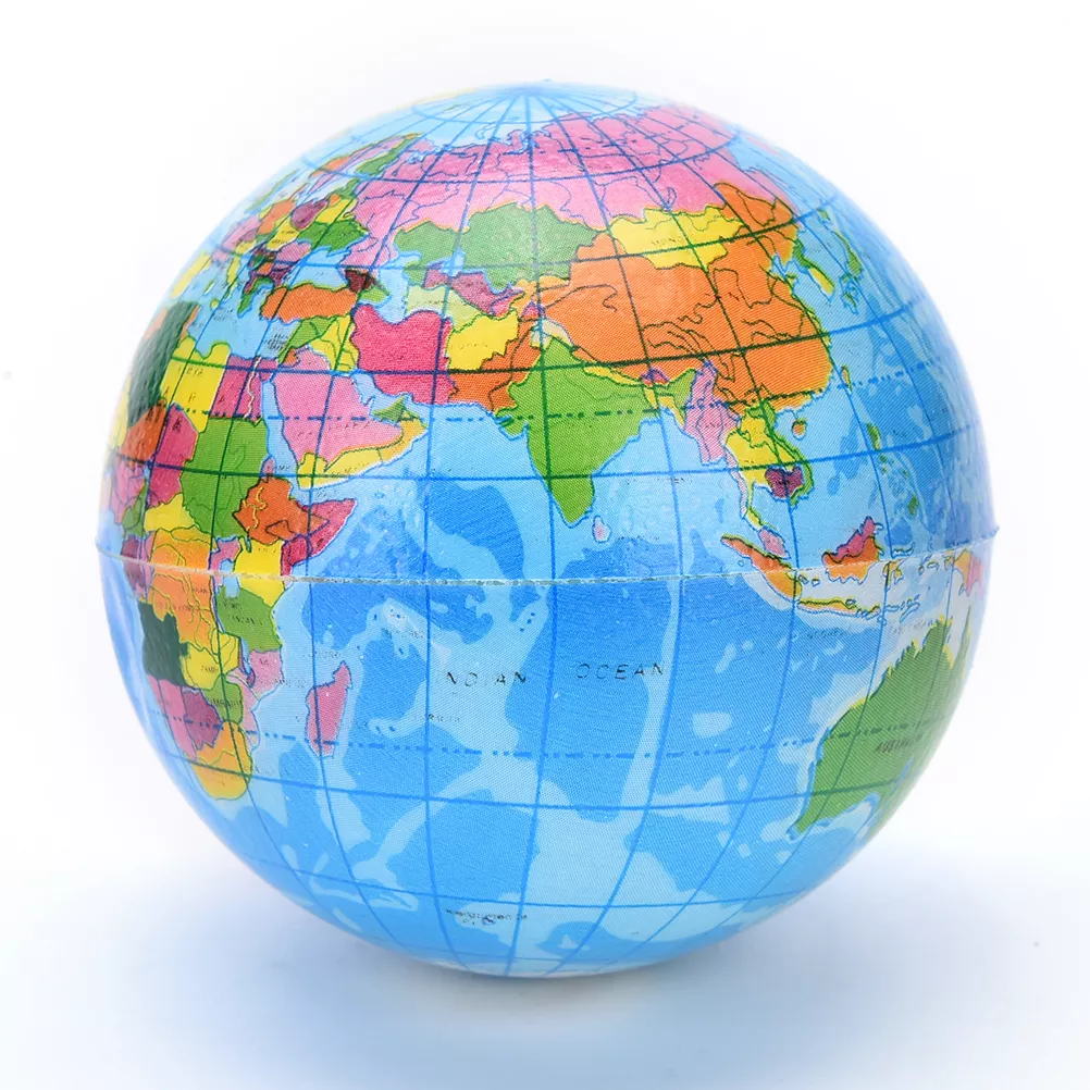 World ball deals