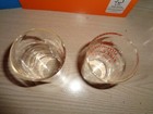 EAST GREENVILLE FIRE CO.#1 1895-1949.LOT OF 2 GLASSES — photo 3
