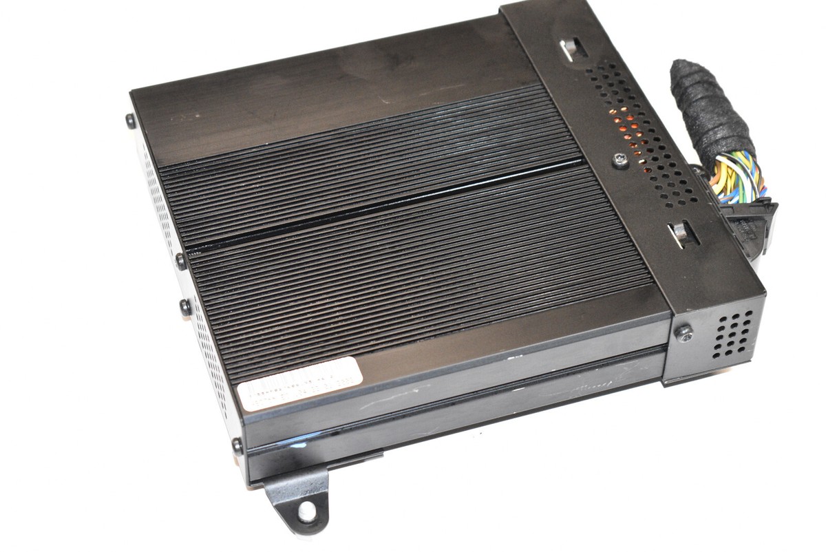 Amplificateur audio BMW SERIE 3 E46 PHASE 2 occasion