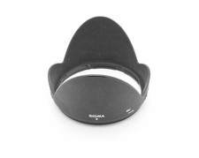 Sigma LH 825-01 Lens Hood for 28-70mm f/2.8 EX Aspherical Lenses 77mm 18027