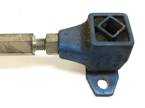 Rosta Swiss Rocker Arm Assembly 343897 (UA18) USED - Picture 4 of 6