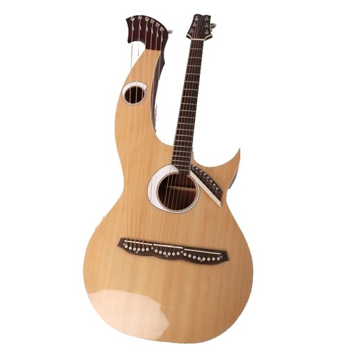 Electric Acoustic Guitar Mayson M5 SCE Solid Engelmann Spruce Top