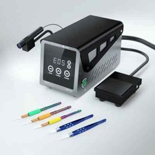 Intelligent Laser Soldering Station Air Gun-Free Motherboard Ic Chip Disassembly