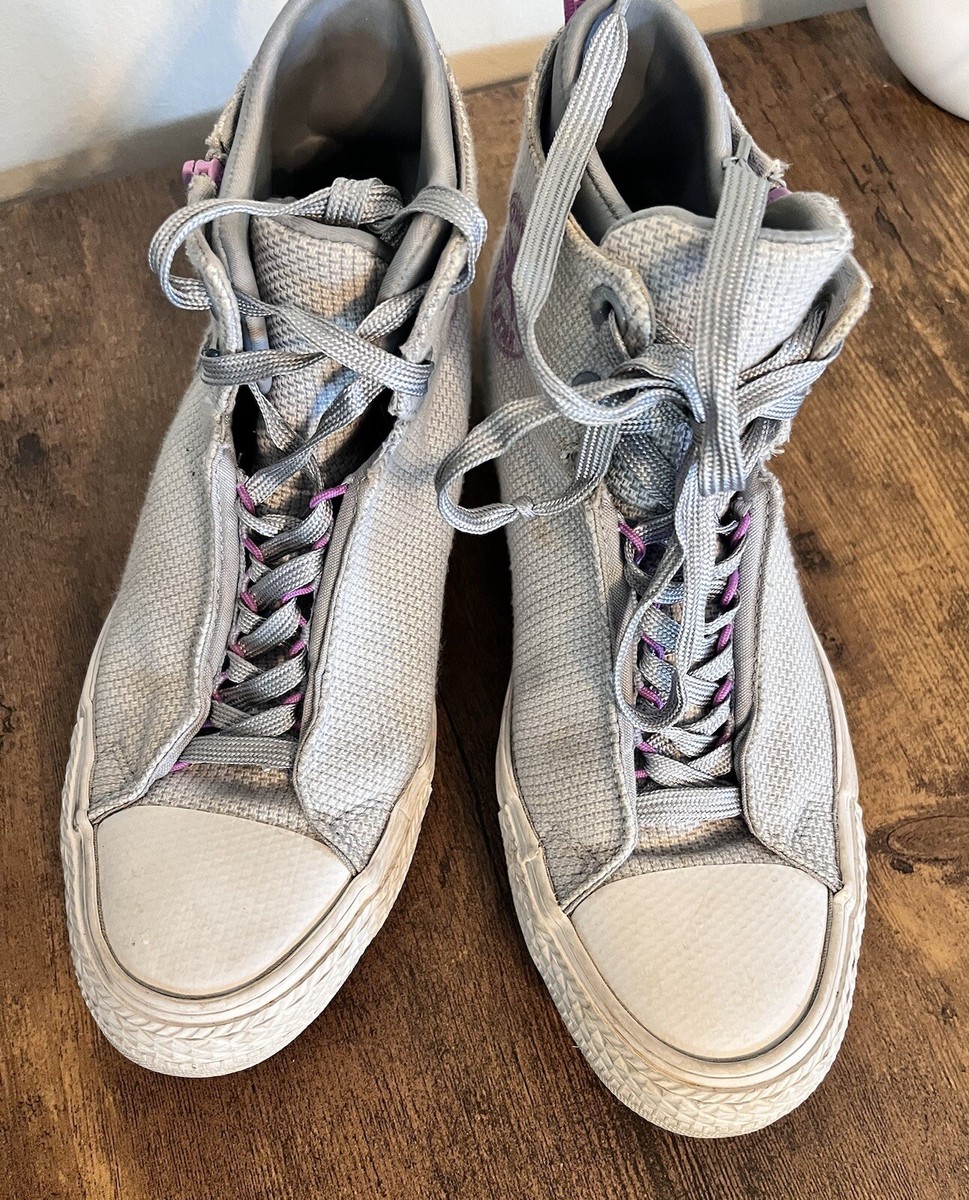 Converse Chuck Taylor Selene Shield Canvas Mid Zip Sneaker Zipper