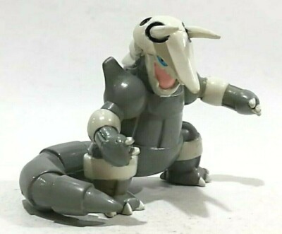 aggron figure
