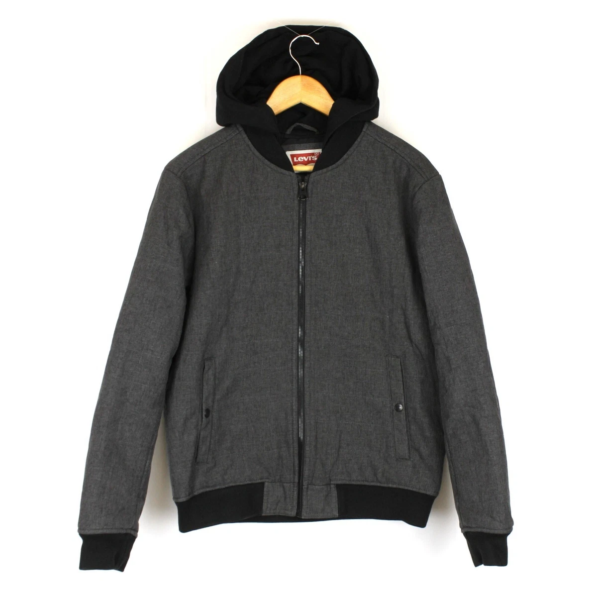 Veste aviateur levis hot sale