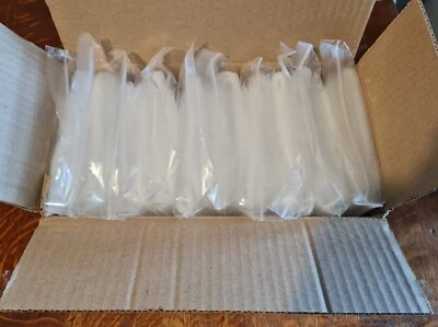 DODGE DESIGNS 1000 x Grip Seal Bags Resealable Poly Plastic Bag 6" x 9" 152 x 229 (mm) 45mu