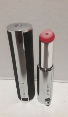 Givenchy LE ROUGE LIQUIDE Liquid Lipstick  100 NUDE Tweed  3 mL 