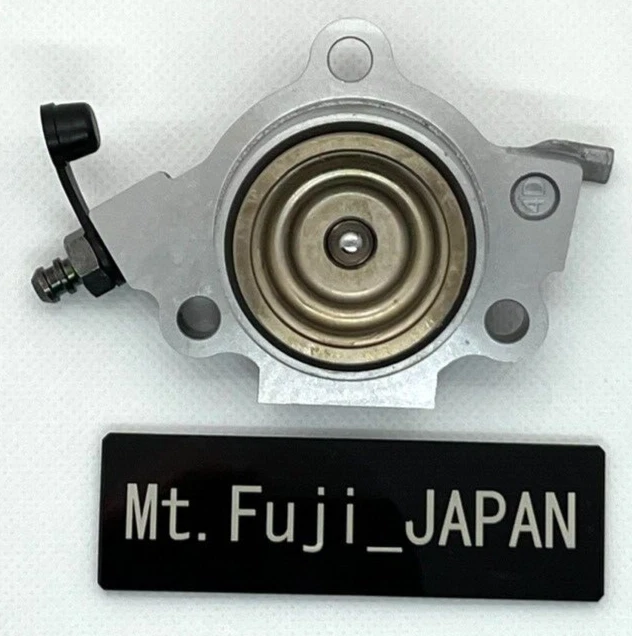 Kawasaki Genuino 1996-2008 MONTAJE LIBERACIÓN EMBRAGUE VULCAN 1500 13231-1071 NUEVO Foto 4 de 4