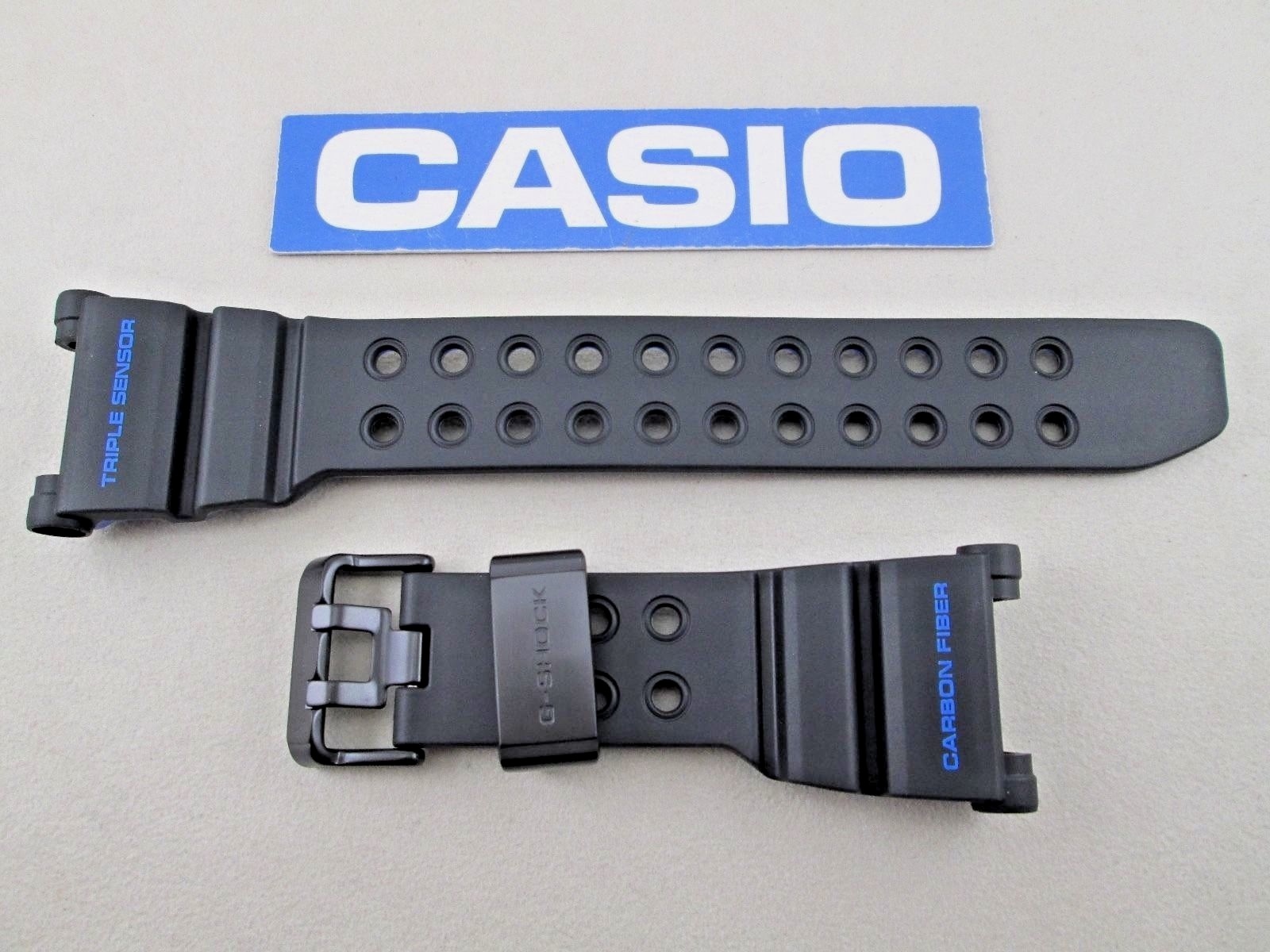 g shock frogman triple sensor