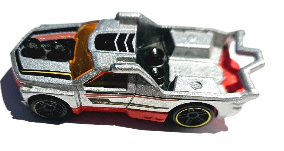 2012 Hot Wheels FIG RIG Loose Diecast high quality and built to last