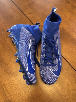 nike vapor untouchable 3 elite blue