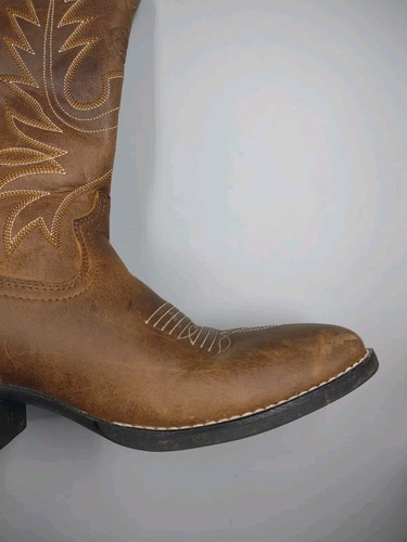 Ariat Heritage R Toe Westernstiefel ~ Damen 7B ~ 10001021 (15725) - Bild 17 von 24