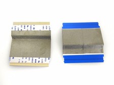 Hisense 50H7C T-Con Board To Screen Panel LVDS Ribbon Cables