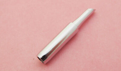 10 Replace Soldering Solder Leader-Free Solder Iron Tip For Hakko 936 900M-T-4CF
