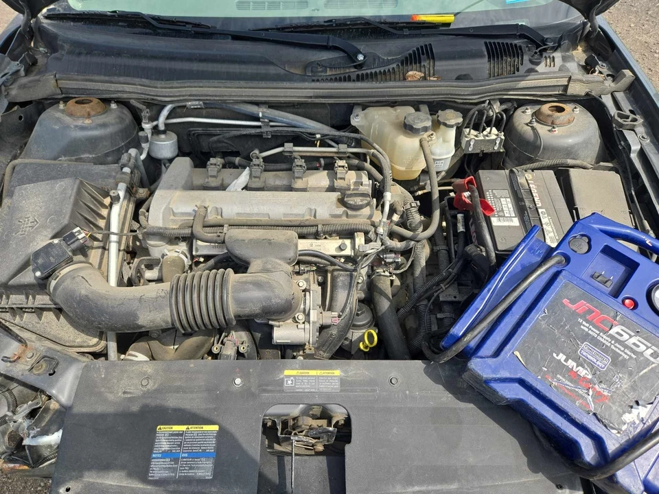 Used Front Right Door Window Regulator Front fits: 2007 Chevrolet Malibu electri Foto 4 de 4