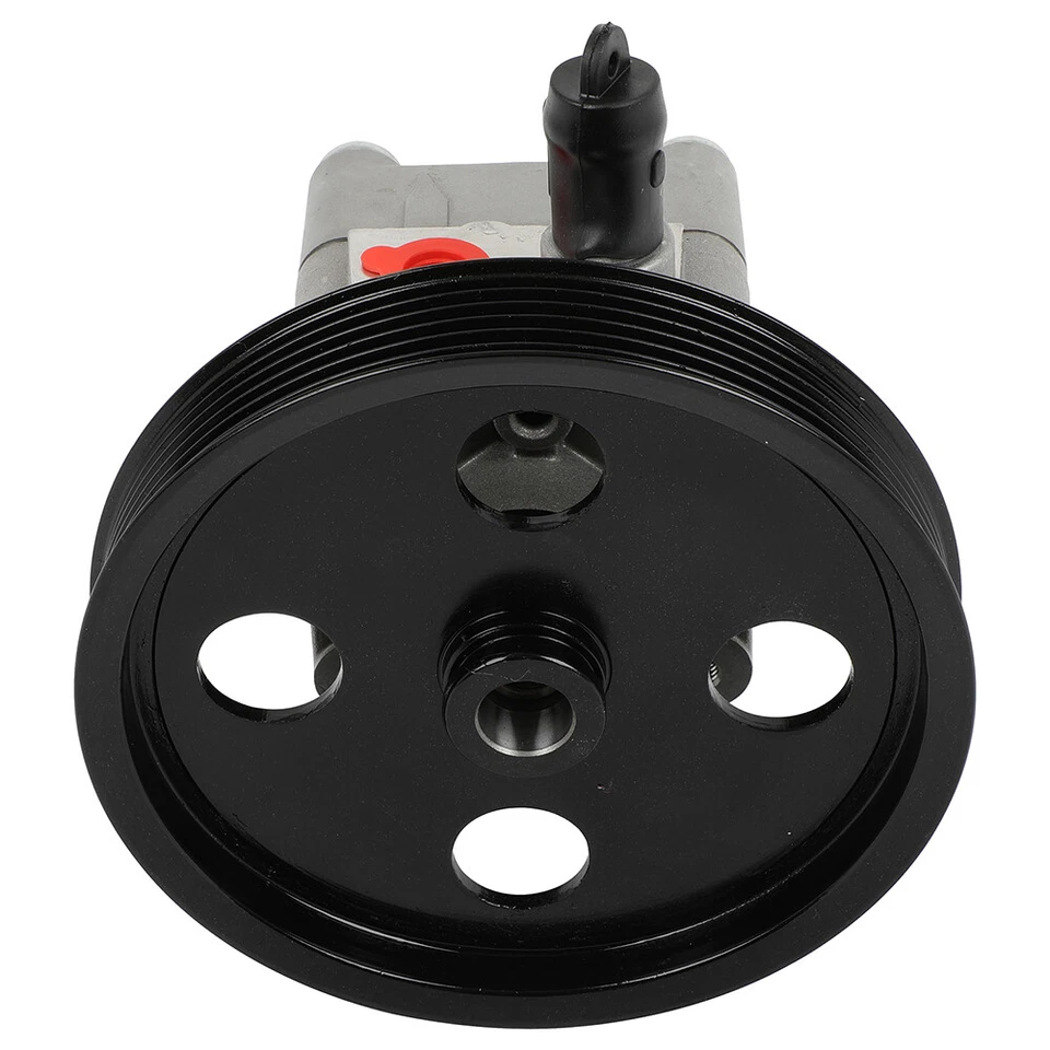 Bomba de dirección asistida para Volvo S60 2005-2009 para V70 XC70 2005-2007 envío gratuito Foto 4 de 4